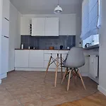Appartamento Zielone 26 Tarnów