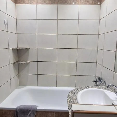 Zielone 26 * Tarnow