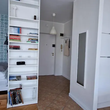 Apartment Zielone 26 Tarnow