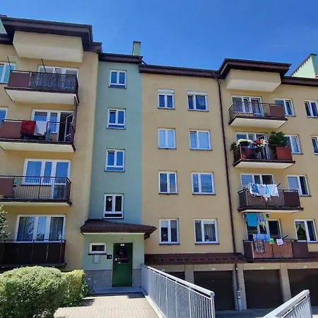 Zielone 26 Tarnow