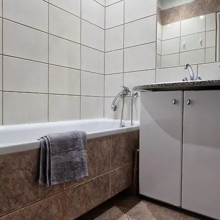 Zielone 26 Appartement Tarnów