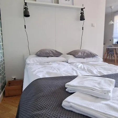 Zielone 26 Apartment Tarnow