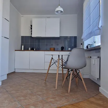 Appartement Zielone 26 Tarnów