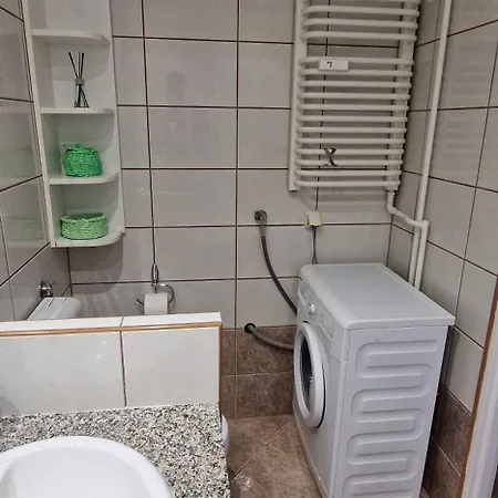 Zielone 26 Apartment