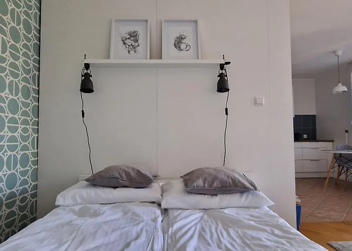 Zielone 26 דירה טארנאו