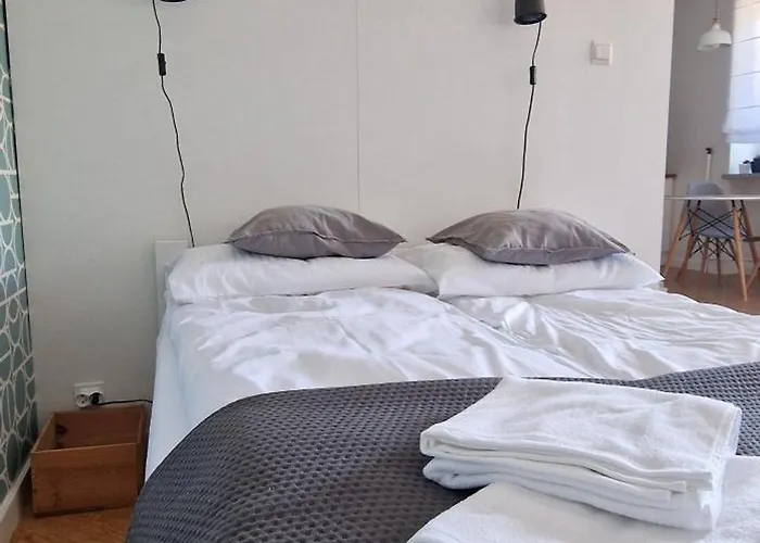 Zielone 26 דירה טארנאו