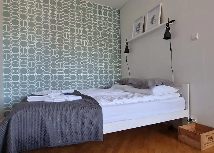 Zielone 26 טארנאו